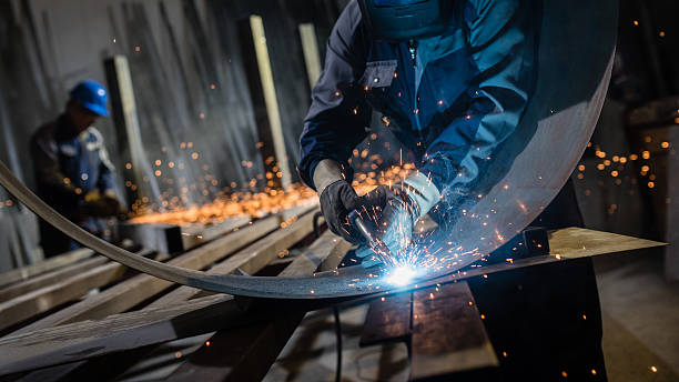 Best Automation and Robotic Welding in Fort Belknap Agency, MT