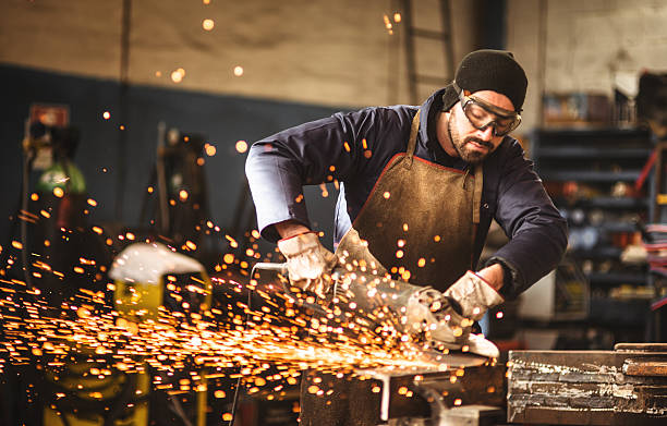 Best Aerospace and Defense Welding in Fort Belknap Agency, MT